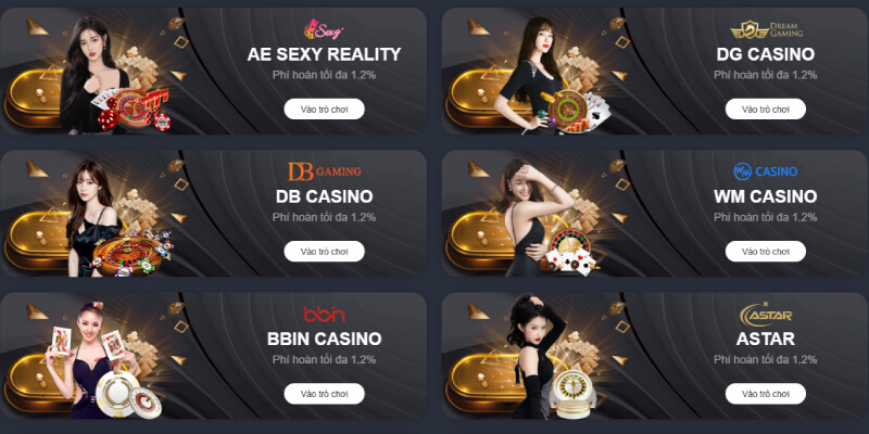 S666 là một trong những sân chơi cá cược trực tuyến hấp dẫn