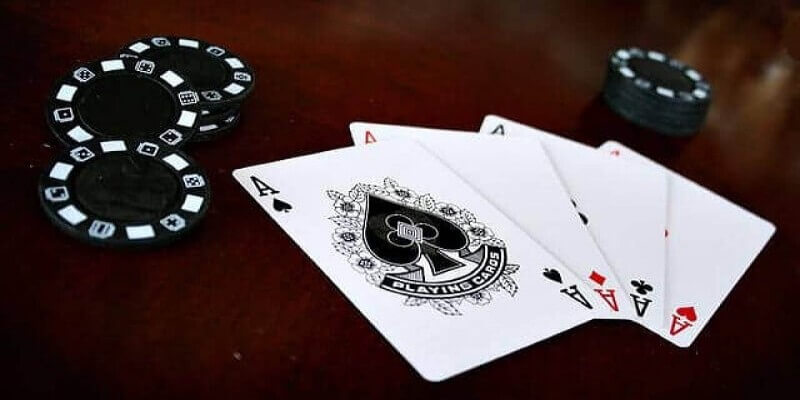 Cách tham gia bài Xì Tố 7 cây s6666
