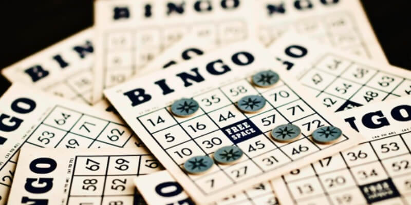 Giới thiệu các bước cơ bản chơi Loto