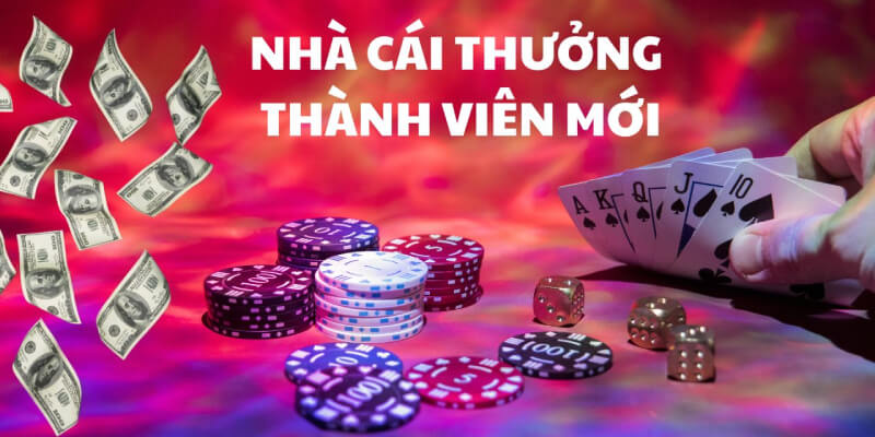 tặng tiền khi đăng ký tài khoản s6666