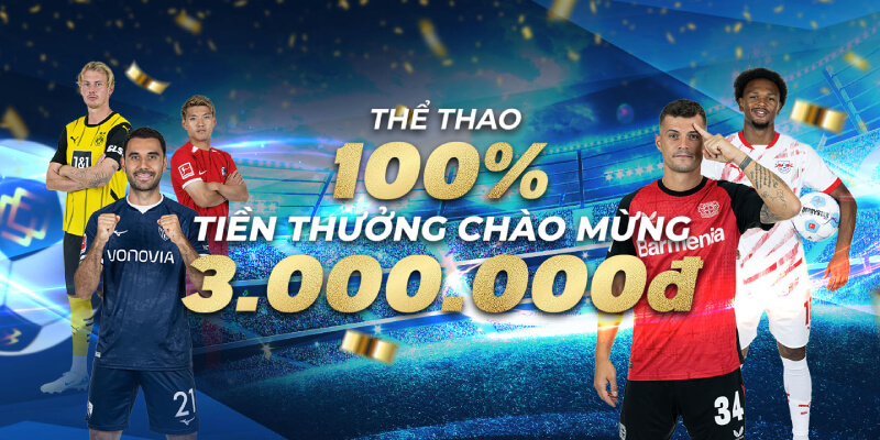 Thành viên có cơ hội nhận thưởng lên đến hàng tỷ đồng