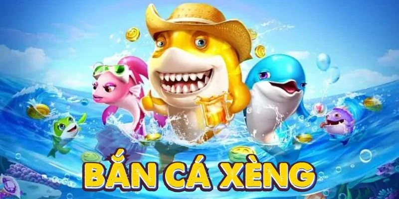 Ưu điểm của game bắn cá xèng đình đám hiện nay